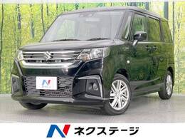 スズキ ソリオ 1.2 ハイブリッド MX SDナビ　衝突軽減装置　電動スライド