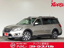 スバル エクシーガクロスオーバー7 2.5 i アイサイト 4WD 7人乗り ナビTVリアフリップダウンモニター