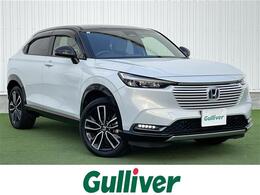 ホンダ ヴェゼル 1.5 e:HEV プレイ 禁煙車　ホンダセンシング　ディスプレイナ