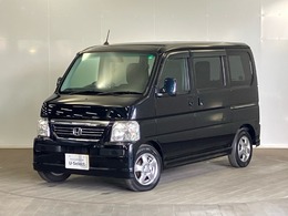 ホンダ バモス 660 G 5速マニュアル　純正CDプレーヤー　バック