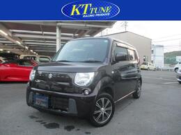 スズキ MRワゴン ECOーL 社外メモリーナビ Bluetooth 