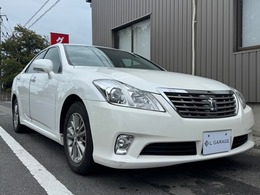 トヨタ クラウンロイヤル 2.5 ロイヤルサルーン クルコン/電動パワーシート/スマートキー/