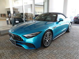 メルセデスAMG SLクラス SL 43 (BSG搭載モデル) MP202301 