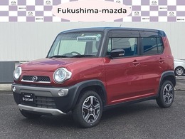 マツダ フレアクロスオーバー 660 XS 4WD 