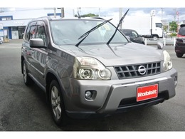 日産 エクストレイル 2.0 20X 4WD ワンオーナー禁煙車ナビETCバックカメラ