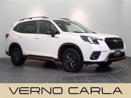 スバル フォレスター 2.0 エックスブレイク 4WD パワーゲート  アイサイト BSM LEDライト
