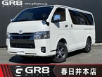 2.8 スーパーGL ダークプライムII ロングボディ ディーゼルターボ 4WD