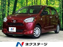 ダイハツ ミライース 660 L SAIII SDナビ 衝突軽減　ETC　コーナーセンサー
