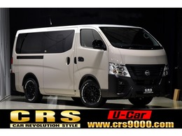 日産 キャラバン 2.0 プレミアムGX MYROOM 跳ね上げベッド ロングボティ MYROOM Launch edition/アラウンドビューモ