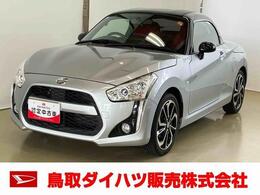 ダイハツ コペン ローブ 660 アルミホイール　LEDヘッドランプ　オート