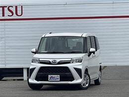 ダイハツ トール 1.0 G 4WD 両側電動スライドドア