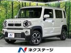 660 ハイブリッド X 4WD
