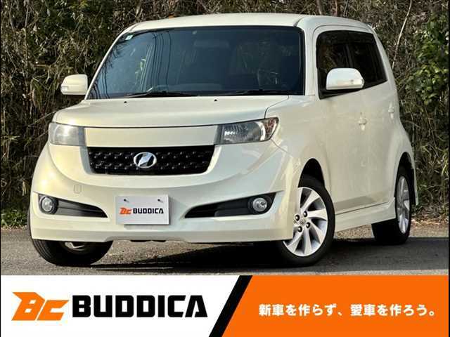 この度はBUDDICA（バディカ）の在庫をご覧頂き、誠に有難うございます！！BUDDICAは『車を安く仕入れるプロ』です。無駄なコストを極限まで省き『低価格充実』プライスに反映致します。