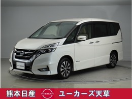 日産 セレナ 2.0 ハイウェイスター Vセレクション ドラレコ ETC 全周囲カメラ メモリーナビ