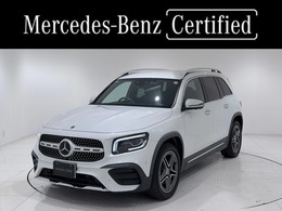 メルセデス・ベンツ GLB 200d 4マチック AMGラインパッケージ ディーゼルターボ 4WD MP202202 ワンオーナー/右ハンドル/デジタルホワイト