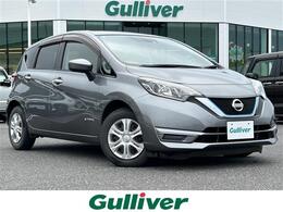 日産 ノート 1.2 e-POWER X 純正ナビ(CD・DVD・AM・FM)/スマートキー(