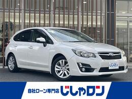 スバル インプレッサスポーツ 2.0 i アイサイト 4WD 純ナビ TV Bカメラ HID ETC