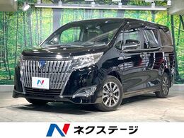 トヨタ エスクァイア 1.8 ハイブリッド Gi プレミアムパッケージ 両