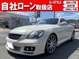 トヨタ ソアラ 4.3 430SCV 