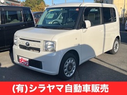 トヨタ ピクシススペース 660 X 4WD 軽自動車 TVナビ バックカメラ