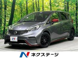 日産 ノート 1.2 NISMO 禁煙車 ナビ ETC Bluetooth再生 LEDヘッ