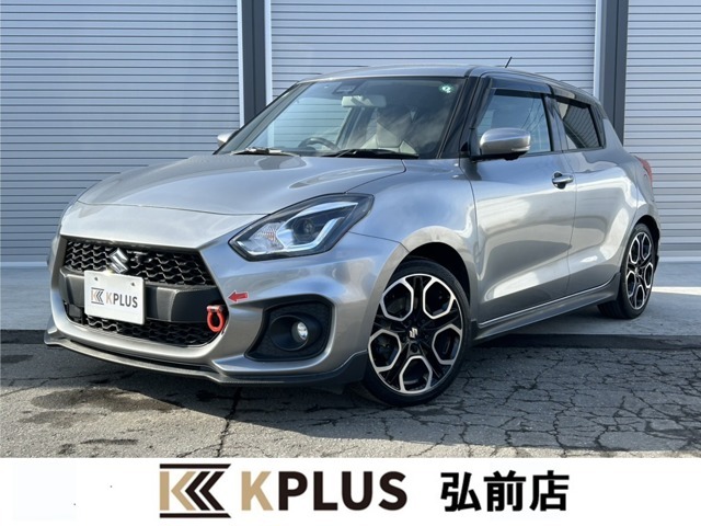 スズキ スイフト 1.2 ハイブリッド MZ 4WD 2023年 1.0万キロ