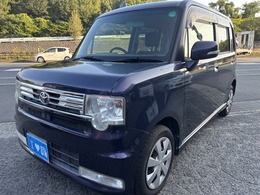 トヨタ ピクシススペース 660 カスタム X 4WD x