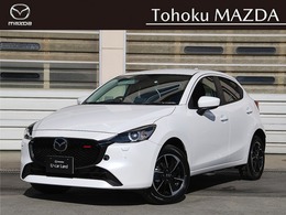 マツダ MAZDA2 1.5 15スポルトプラス 4WD アダプティブLEDヘッドライト・ステアリン