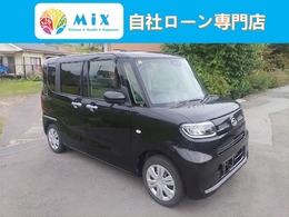 ダイハツ タント 660 X ナビ　バックカメラ　ETC