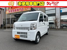 スズキ エブリイ 660 PA リミテッド ハイルーフ 4WD LEDヘッドランプ装着車 届出済未使用車