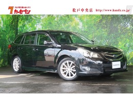 スバル レガシィツーリングワゴン 2.5 i アイサイト Bスポーツ Gパッケージ 4WD レーダーCLKAハーフレザー外メモリナビ