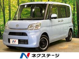 ダイハツ タント 660 X SAII 4WD パワースライドドア