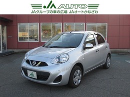 日産 マーチ 1.2 S フル装備 キーレスエントリー 衝突被害軽減