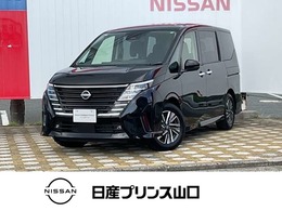 日産 セレナ 2.0 ハイウェイスターV プロパイロット　前後ドラレコ　ETC2.0