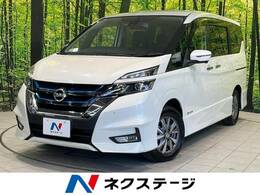 日産 セレナ 1.2 e-POWER ハイウェイスター V BIG-X11型ナビ