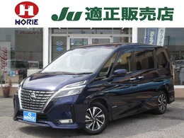 日産 セレナ 2.0 ハイウェイスター V 純正10型ナビ/フルセグ/アラウンドM/プロパ