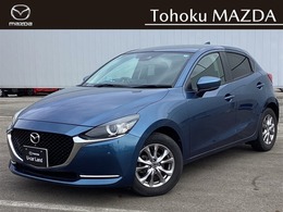 マツダ MAZDA2 1.5 15S プロアクティブ Sパッケージ 