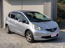 ホンダ フィット 1.3 G 