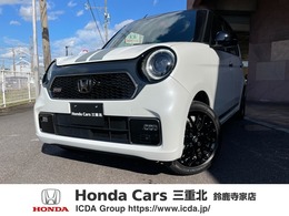 ホンダ N-ONE 660 RS 