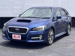 スバル レヴォーグ 1.6 GT-S アイサイト 4WD 純正SDナビ　フルセグTV　クルーズコントロ