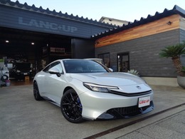 ホンダ プレリュード 2.0 プレリュード高価買取中