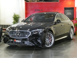メルセデスAMG Eクラス E 53 ハイブリッド 4マチックプラス (PHEV) 4WD MP202502 AMGパフォーマンスパッケージ 走行500km ア