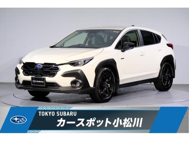 ご自身のスマホをナビとしてご使用いただけます！FWD(2WD)のe-BOXER車入荷しました！走行8千km台です！