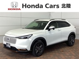ホンダ ヴェゼル 1.5 e:HEV X ハントパッケージ 試乗禁煙車最長5年保証9インチナビBT対応