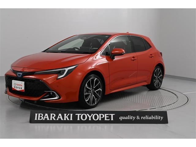 【 使用歴：弊社 試乗車 】TOYOTA認定中古車です。お気軽にお問い合わせください。