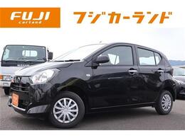 ダイハツ ミライース 660 L 4WD 車検R8.6月 アイドリングストップ