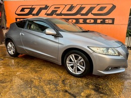 ホンダ CR-Z 1.5 アルファ 