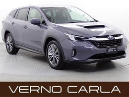 スバル レヴォーグレイバック 1.8 リミテッド EX 4WD 本州仕入 アイサイトX デジタルM 全方位