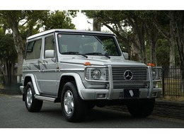 AMG Gクラス G36 4WD 日本限定30台 AMGジャパン正規  整備記録