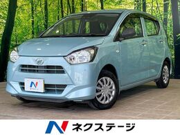 ダイハツ ミライース 660 L SAIII 1年保証付　禁煙車　衝突軽減装置　オート